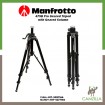 Manfrotto 475B Pro Geared Tripod with Geared Column